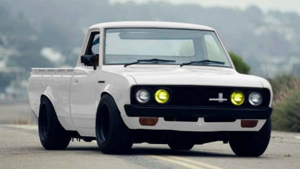 datsun-pick-up,-kendaraan-niaga-dengan-syle-retro
