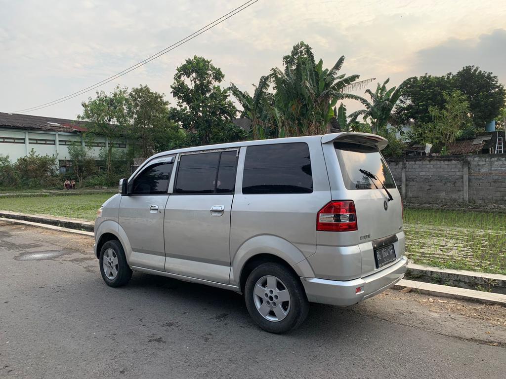 kelebihan-dan-kekurangan-mitsubishi-maven,-kembaran-apv-yang-berumur-singkat
