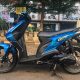 kelebihan-dan-kekurangan-honda-beat-karbu,-awal-mula-matic-sejuta-umat-terlaris-di-indonesia