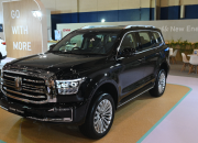 Harga Resmi GWM Tank 500 HEV dan Haval H6 HEV Dirilis, Tapi Dimana Aja Nih Dilernya?