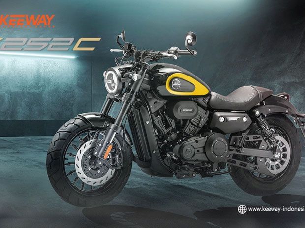 harga-motor-motor-benelli-dan-keeway-2024,-dua-merek-blasteran-eropa-china