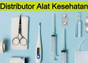 5 Distributor Alat Kesehatan Terbesar di Indonesia 