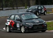 Hasil Kejurnas ITCR 1.200 ISSOM 2024, Toyota Gazoo Racing Indonesia Terdepan