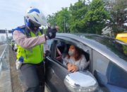 Operasi Keselamatan 2024 Incar 11 Pelanggaran, Plat Khusus Palsu Jadi Sorotan!