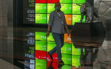 ihsg-senin-berpeluang-menguat,-delapan-saham-bisa-jadi-pilihan