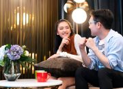 AI Bisa Memprediksi Langgengnya Hubungan Lewat Cara Bicara