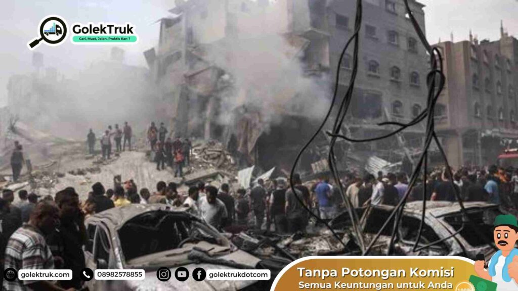 hukum-humaniter-internasional:-2-tujuan-sebaga-perisai-kemanusiaan-di-tengah-badai-konflik