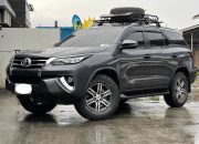 Pilihan Ban SUV Awas Jangan Salah Pilih