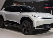 Spesifikasi SUV Listrik Toyota Terbaru Diumbar, Saudara Suzuki eVX ini Meluncur Tahun Depan