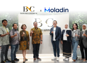 Moladin Bekerjasama dengan Bank Neo Commerce untuk Memperluas Akses Keuangan di Indonesia