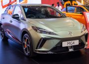 Perbedaan MG 4 EV XPower dan MG 4 EV Biasa, Diproyeksi Masuk Indonesia