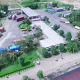 jelang-mudik-lebaran-2024,-korlantas-polri-tinjau-rest-area-di-tol-jakarta-merak
