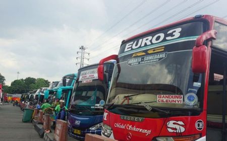 pendaftaran-mudik-gratis-bulog-2024-dibuka-hari-ini,-simak-syarat,-cara-daftar-dan-rutenya