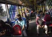 New Normal Bisa Gagal Kalau Aturan Transportasi Publik Masih Belum Jelas