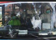 Healthcare Bus Bisa Dijadikan Acuan Untuk Transportasi Publik