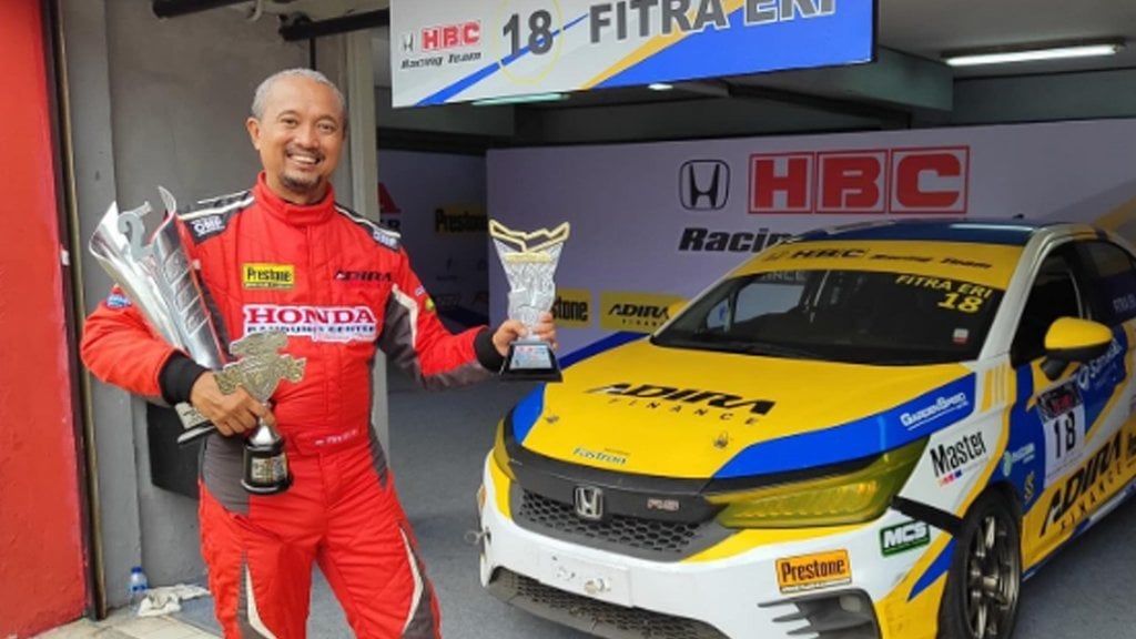 siapa-fitra-eri-yang-ramai-di-x,-dibilang-tak-paham-mobil