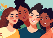 Kamus Feminis: Apa Itu Stereotipe Gender? Perempuan Digeneralisir dan Dibatasi Kebebasannya