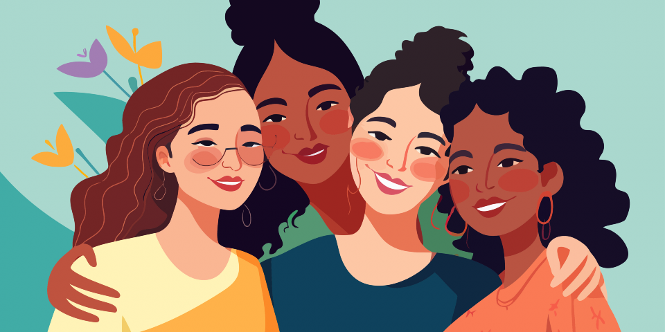 kamus-feminis:-apa-itu-stereotipe-gender?-perempuan-digeneralisir-dan-dibatasi-kebebasannya