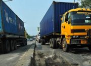 Bisnis Ekspedisi/Cargo Sambut New Normal, Bisa Naik 15% Sudah Bagus