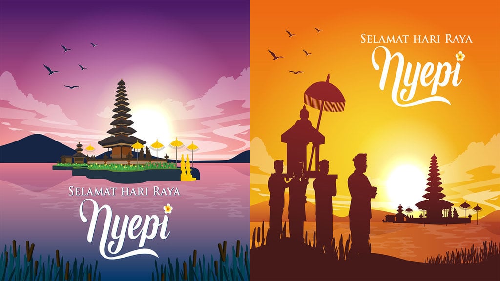 rangkaian-upacara-menjelang-nyepi-2024,-melasti-hingga-mecaru