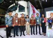 Spesifikasi Isuzu Giga FVR-U Wingbox dan Elf Khusus Siswa Difabel