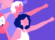 Hari Perempuan Internasional, Perjuangkan Investasi Gender dan Jaga Demokrasi Perempuan