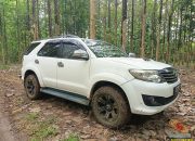 Obrolan seputar perbedaan mesin diesel kode 2KD dan 2GD yuuk simak gans…