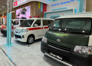 Daihatsu Gran Max Laris Manis di Segmen Kendaraan Komersial, Xenia Apa Kabar?