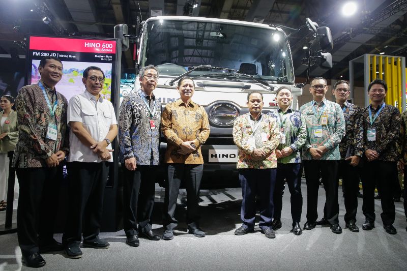 fasilitas-uji-kir-swasta-masuk-pameran,-diinisiasi-hino-bisa-untuk-semua-merek