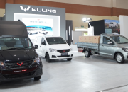 Modal Baru Wuling Formo Max Bertarung Dengan Daihatsu Gran Max Pikap