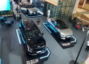 Kia EV9 Bukan Hanya Tulang Punggung Tapi Pendorong Revolusi