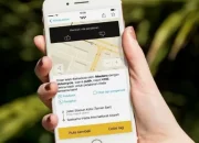Cara Setting Parameter Akun Maxim Driver Biar Gacor