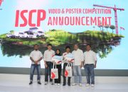 Ini Dia Pemenang Lomba Video dan Poster Isuzu Supply Chain Partner