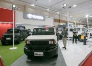 Hilux Rangga Masuk List, Ini Daftar Kendaraan Komersial Toyota di Tahun 2024