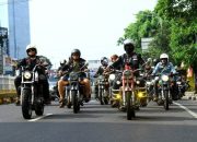 10 Rekomendasi Tempat Sunmori di Jakarta, Paling Terakhir Anti Bikin Lapar!