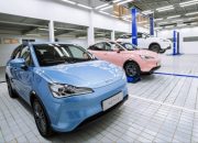 Harga Neta V Turun Rp 62 juta di Bulan Maret 2024, Lebih Murah Dari BYD Dolphin dan Binguo EV!