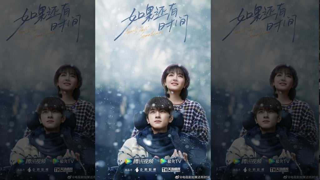 nonton-angels-fall-sometimes-ep-6-19-sub-indo,-sinopsis-&-jadwal