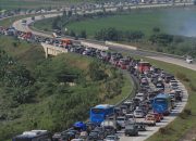 Ngeri-ngeri Sedap, 35 Juta Orang Akan Mudik Lebaran 2024 Pakai Mobil Pribadi