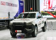 Spesifikasi dan Harga Isuzu D-Max Single Cabin Yang Gampang Dimodifikasi