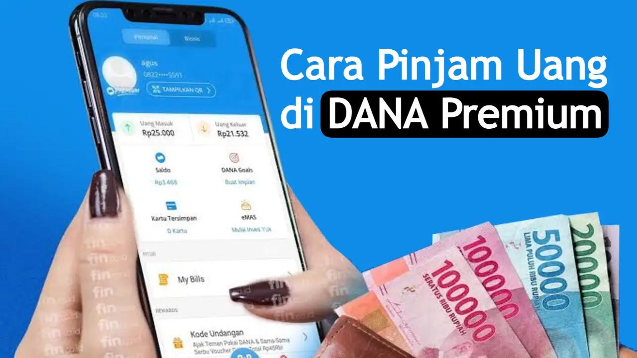 cara-pinjam-uang-di-dana-premium-hingga-rp500.000