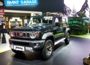 Waktu Yang Tepat Beli Suzuki Jimny 5 Pintu, Berani Goreng Harga Pecat!