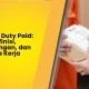 delivery-duty-paid:-definisi,-keuntungan,-dan-cara-kerja