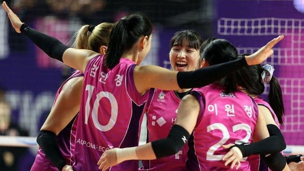 hasil-pink-spider-vs-gs-caltex:-salip-hyundai-di-puncak-klasemen