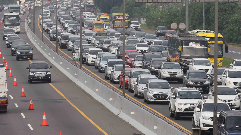 jadwal-ganjil-genap-dan-contra-flow-mudik-lebaran-2024,-pilih-tanggal-yang-tepat!
