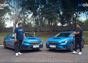 Komparasi Subaru WRX Sedan Vs Subaru WRX Wagon, Mana Lebih Kencang?