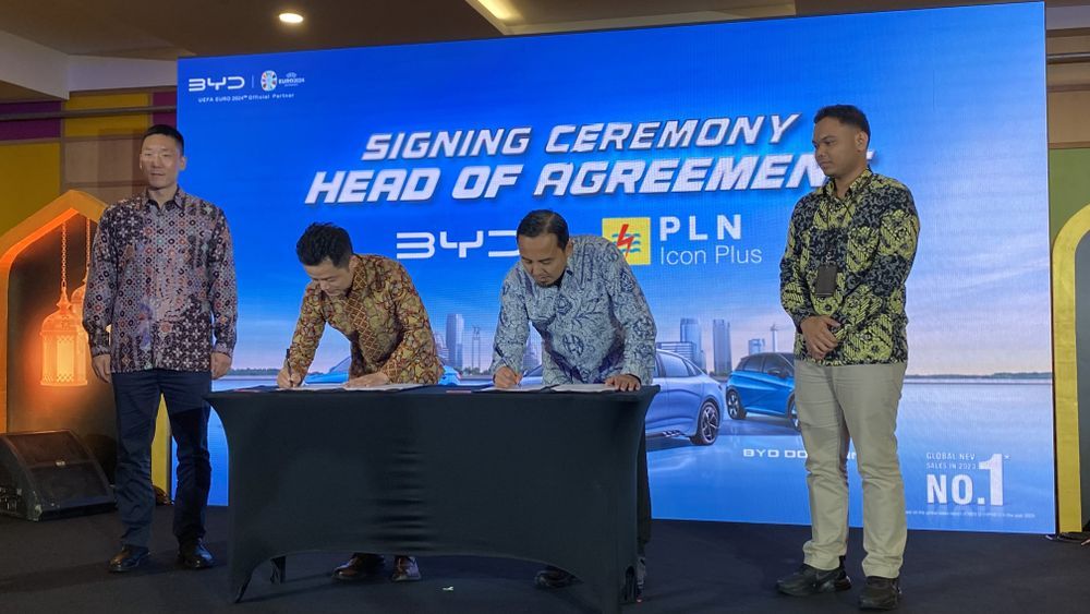 percepatan-elektrifikasi,-byd-gelontorkan-10-ribu-unit-mobil-listrik-dalam-lima-tahun