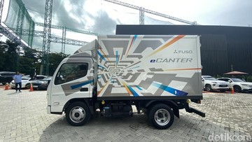 harga-belum-rilis,-truk-listrik-ecanter-ditarget-laku-segini