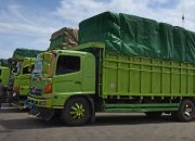 KNPI Usulkan Sopir Logistik Dibebaskan Dari Biaya Rapid Test