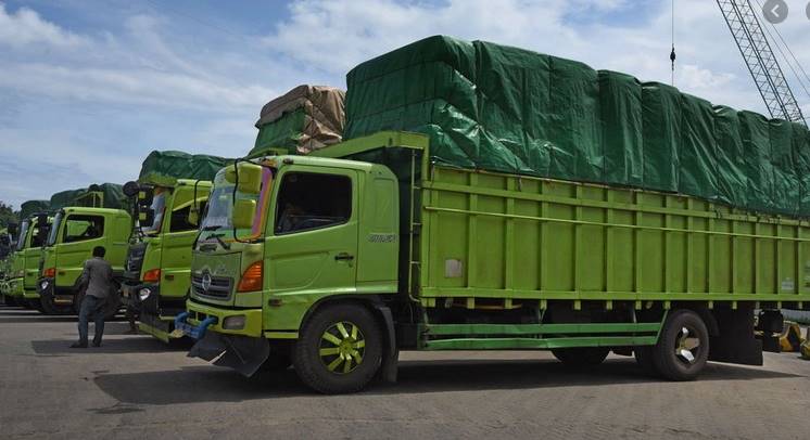 knpi-usulkan-sopir-logistik-dibebaskan-dari-biaya-rapid-test