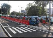 Jakarta Segera Uji Coba Integrasi Transportasi Di Empat Stasiun